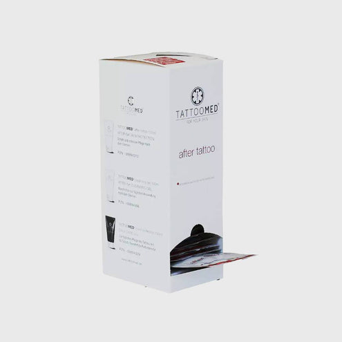 TattooMed® After Tattoo 70x 2,5ml-B2B - Care Series-TattooMed