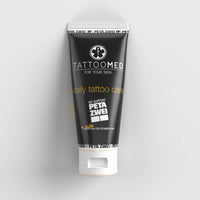 TattooMed® Daily Tattoo Care PETA ZWEI - 100ml