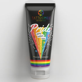 🌈TattooMed® Daily Tattoo Care PRIDE - 200 ml