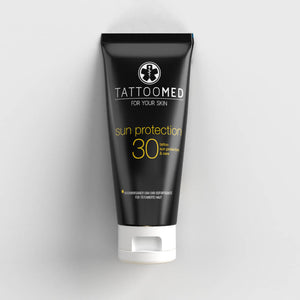TattooMed® Sun Protection LSF30 100ml  - Einzeln