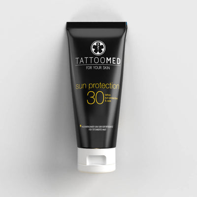 TattooMed® Sun Protection LSF30 