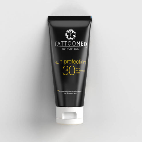 TattooMed® Sun Protection LSF30