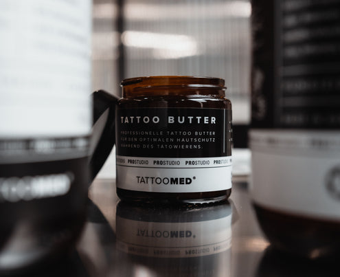 TattooMed® Tattoo Butter - 120ml