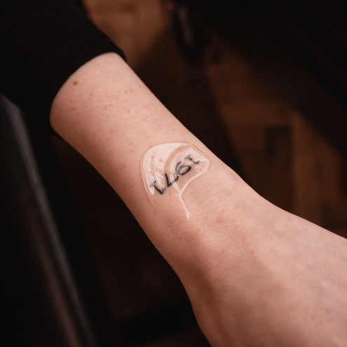 TattooMed® Tattoo Gel - 200ml (10 Stk.)