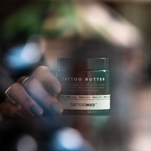 TattooMed® Tattoo Butter - 120ml