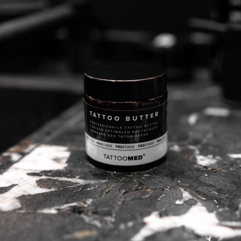 TattooMed® Tattoo Butter - 120ml