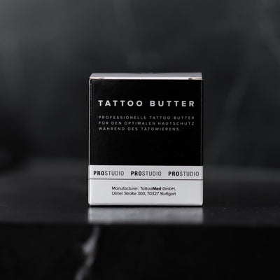 TattooMed® Tattoo Butter - 120ml