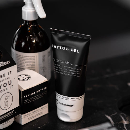 TattooMed® Tattoo Gel 200ml
