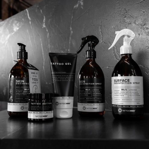 TattooMed® Tattoo Gel 200ml