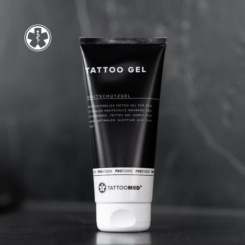 TattooMed® Tattoo Gel - 200ml (10 Stk.)