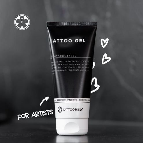 TattooMed® Tattoo Gel 200ml