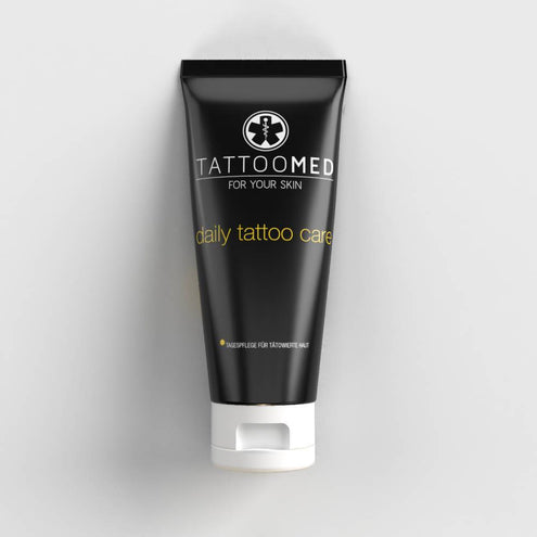 TattooMed® Daily Tattoo Care 100ml - Einzeln-B2B - Care Series-TattooMed