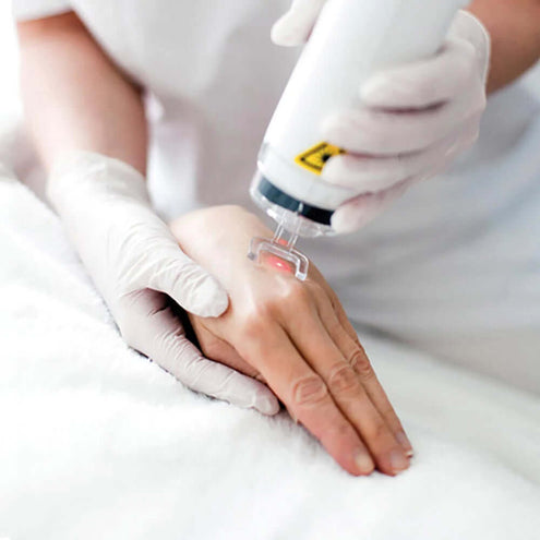 TattooMed Laser Aftercare L2 SKIN REPAIR 75ml