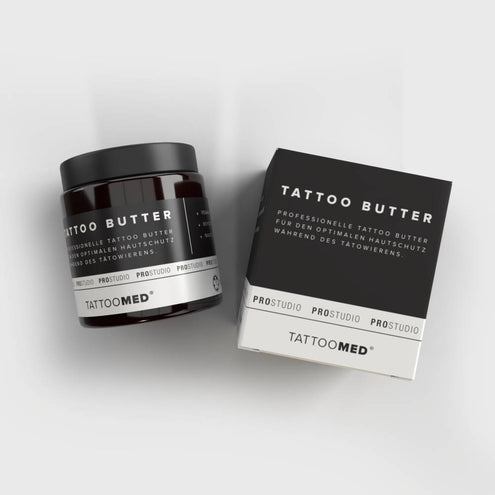 TattooMed® Tattoo Butter - 120ml
