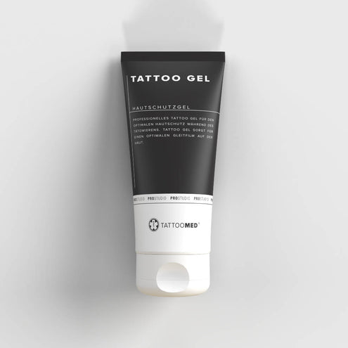 TattooMed® Tattoo Gel 200ml